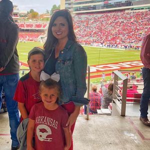 Meet your Posher, Stephanie